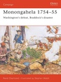 Cover: Monongahela 1754-55 - Osprey Publishing