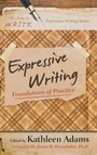Cover: Expressive Writing - Rowman & Littlefield Education