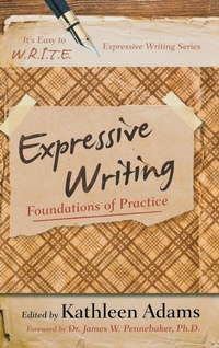 Enlarge image Cover: Expressive Writing - Rowman & Littlefield Education