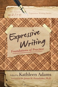 Enlarge image Cover: Expressive Writing - Rowman & Littlefield Education