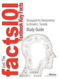 Cover: Studyguide for Geodynamics by Turcotte, Donald L., ISBN 9780521666244 - Cram101