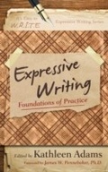 Cover: Expressive Writing - Rowman & Littlefield Education