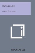 Cover: Pat Nelson - Literary Licensing, LLC