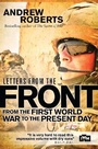 Cover: Letters from the Front - Osprey Publishing
