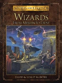 Enlarge image Cover: Wizards - Osprey Publishing