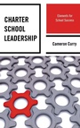 Bild: Charter School Leadership - Rowman & Littlefield Education