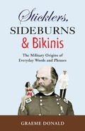 Cover: Sticklers, Sideburns and Bikinis - Osprey Publishing