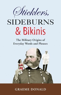 Abbildung von: Sticklers, Sideburns and Bikinis - Osprey Publishing