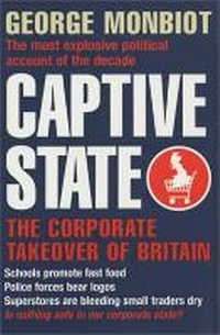 Enlarge image Cover: Captive State - Pan Books
