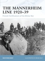 Cover: The Mannerheim Line 1920-39 - Osprey Publishing