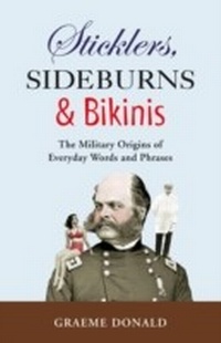Abbildung von: Sticklers, Sideburns and Bikinis - Osprey Publishing