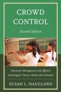 Abbildung von: Crowd Control - Bloomsbury eBooks US