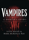 Cover: Vampires - Osprey Publishing