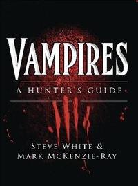 Enlarge image Cover: Vampires - Osprey Publishing
