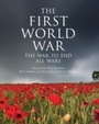 Cover: The First World War - Osprey Publishing