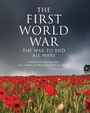 Cover: The First World War - Osprey Publishing