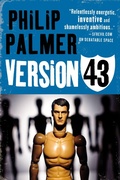 Cover: Version 43 - Orbit