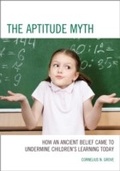 Abbildung von: The Aptitude Myth - Rowman & Littlefield Education
