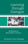 Cover: Learning Through Dialogue - Rowman & Littlefield Education