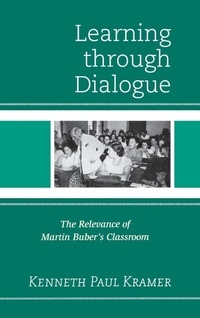 Enlarge image Cover: Learning Through Dialogue - Rowman & Littlefield Education