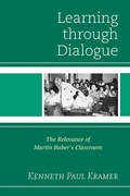 Cover: Learning Through Dialogue - Rowman & Littlefield Education
