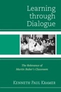 Abbildung von: Learning Through Dialogue - Rowman & Littlefield Education