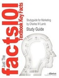 Cover: Studyguide for Marketing by Lamb, Charles W, ISBN 9781111821647 - Cram101