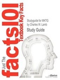 Cover: Studyguide for Mktg by Lamb, Charles W., ISBN 9781133190110 - Cram101