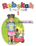 Cover: Rebekah Armstronge - AUTHORHOUSE