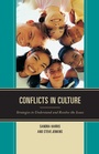 Cover: Conflicts in Culture - Rowman & Littlefield Education
