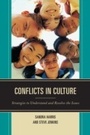 Cover: Conflicts in Culture - Rowman & Littlefield Education