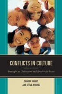Abbildung von: Conflicts in Culture - Rowman & Littlefield Education