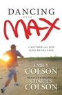 Cover: Dancing with Max - Zondervan
