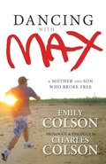 Cover: Dancing with Max - Zondervan