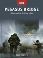 Cover: Pegasus Bridge - Osprey Publishing