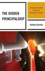 Bild: The Hidden Principalship - Rowman & Littlefield Publishers