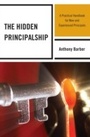 Bild: The Hidden Principalship - Rowman & Littlefield Education