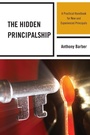 Bild: The Hidden Principalship - Rowman & Littlefield Publishers