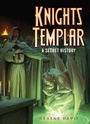 Cover: Knights Templar - Osprey Publishing