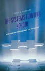 Cover: The Systems Thinking School - Rowman & Littlefield Publishers