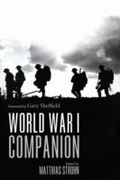 Cover: World War I Companion - Osprey Publishing