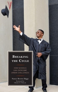 Enlarge image Cover: Breaking the Cycle - Rowman & Littlefield Education