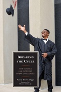 Cover: Breaking the Cycle - Rowman & Littlefield Education