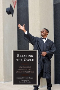 Enlarge image Cover: Breaking the Cycle - Rowman & Littlefield Education