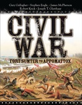 Cover: Civil War - Osprey Publishing