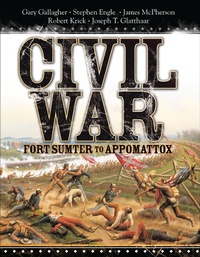 Enlarge image Cover: Civil War - Osprey Publishing