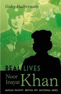 Enlarge image Cover: Noor Inayat Khan - A & C Black (Childrens books)