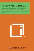 Cover: Letters and Journals - Literary Licensing, LLC