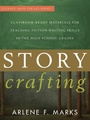 Cover: Story Crafting - Rowman & Littlefield Publishers