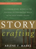 Cover: Story Crafting - Rowman & Littlefield Publishers